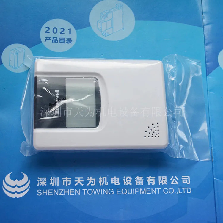Honeywell 온습도 센서 HD3C21