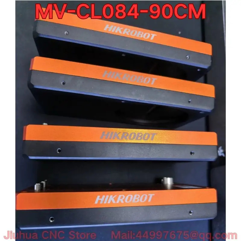 리퍼 MV-CL084-90CM 산업카메라 기능 리퍼는 정상