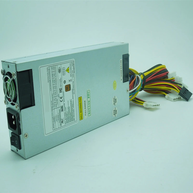 전원공급장치 FSP460-701UH FSP-5 V 1U PSU 460W 신