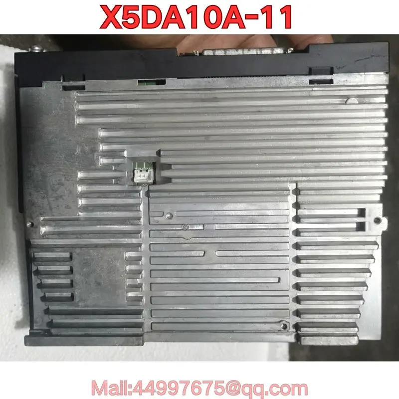 리퍼 HCFA-5V-X5 X5DA10A-11 서보 드라이브 기능 리퍼는 정상