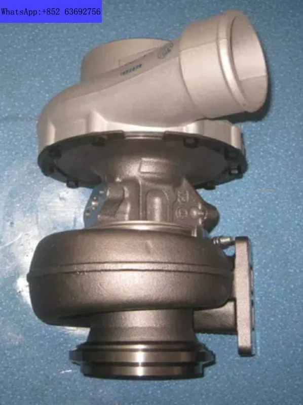 HT3B 3529041 3529035 NTA855 engine turbocharger 3529040 marine