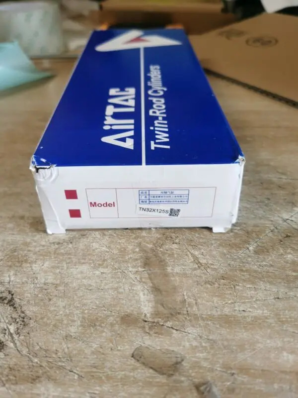 AirTAC TN32X125S 실린더