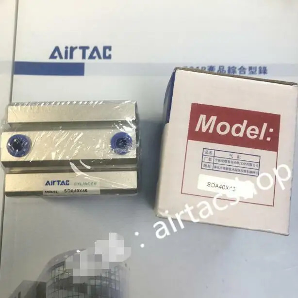 AirTAC SDA40X45 실린더