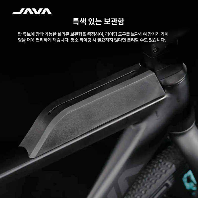 기계식 로드 그래블자전거 그래블바이크 클라리스 투어링 입문용 크로몰리 - 상세 이미지 3