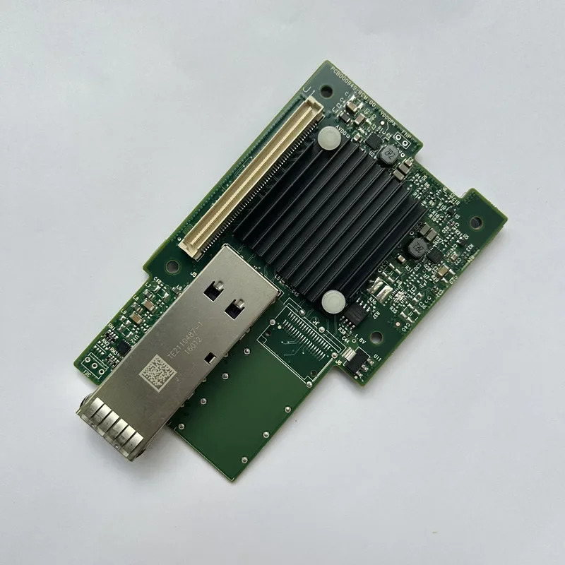 ConnectX-3 OCP CX345A CX346APro40G 광섬유 네트워크 인터페이스 카드용