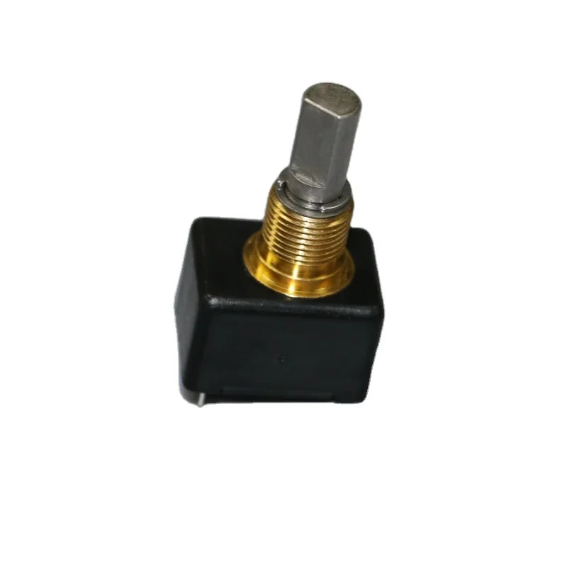 BOM 고성능 1024 PPR 마그네틱 인코더 EMS22A30-C28-MS6 2 채널