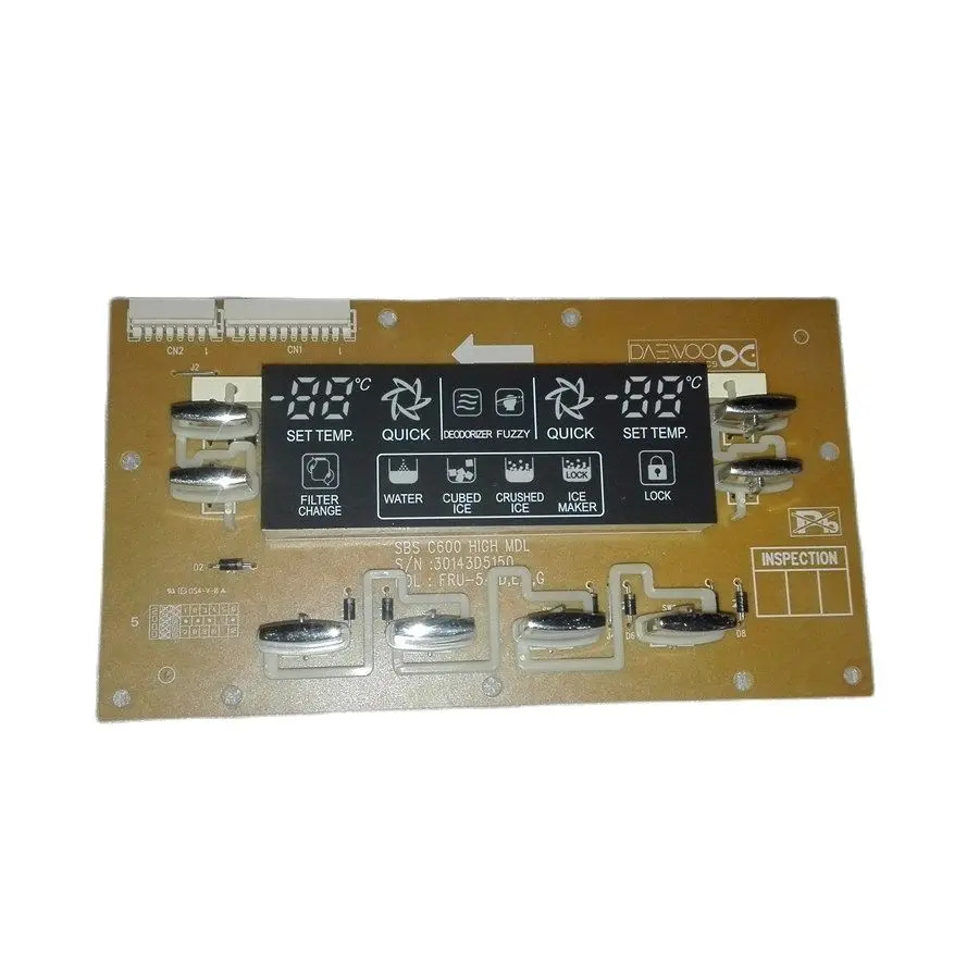 컴퓨터 보드디스플레이 패널 30143D5150