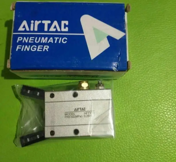 AirTAC HFTY16 실린더