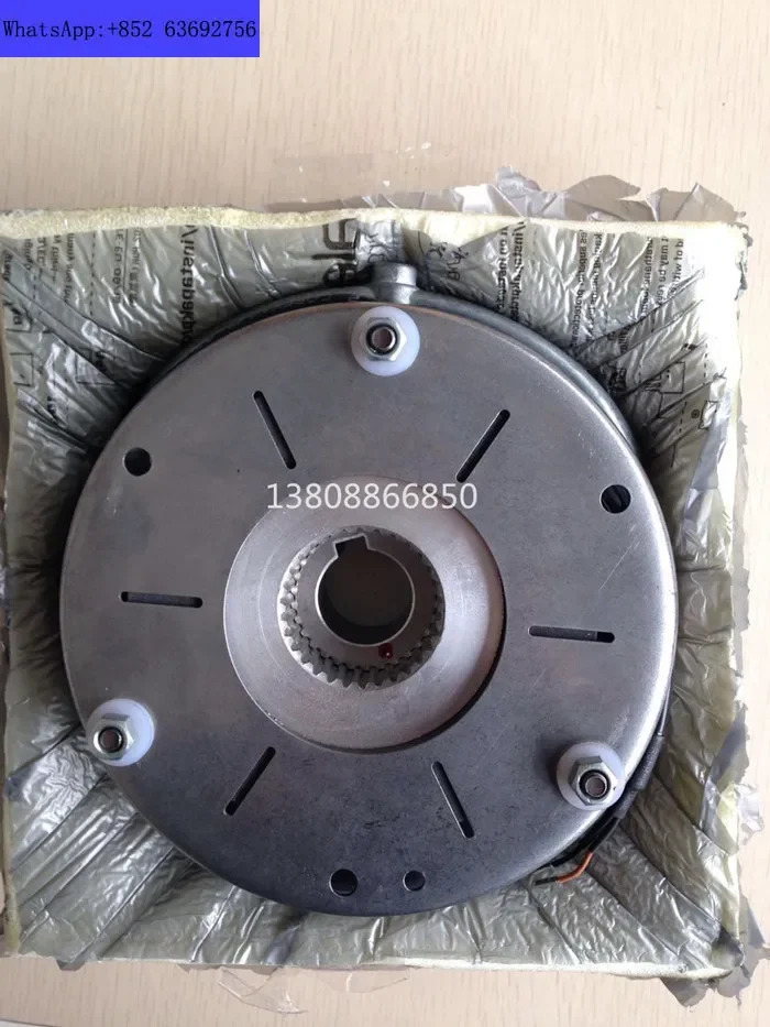 구동 모터 브레이크 BFK458-12E 12N180VDC40W32NM