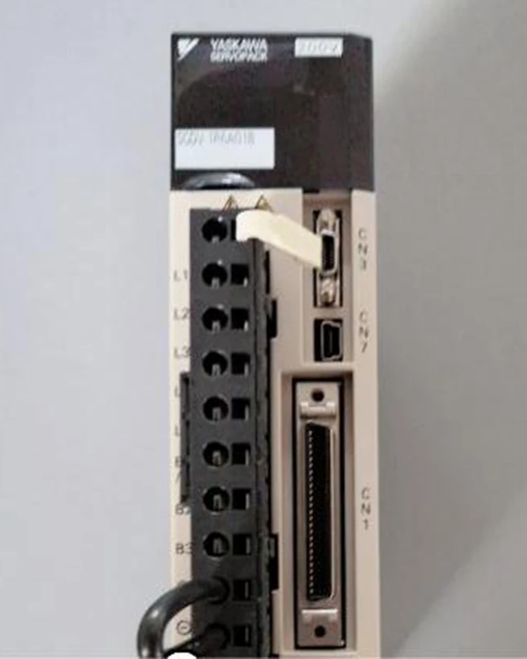 SGDV-1R6A01B 서보 드라이브 SGDV 1R6A01B