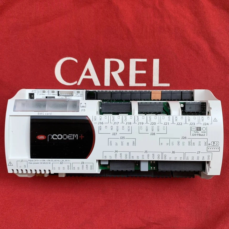 ARSI 컴퓨터실 에어컨 컴퓨터 보드 카렐 PCO OEM  P 100B000D0M0/
