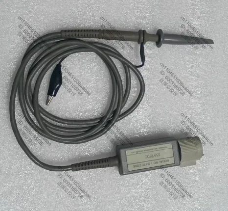 P6205 오실로스코프 액티브 프로브 DC-750MHZ 대역폭 리퍼 완료 OK