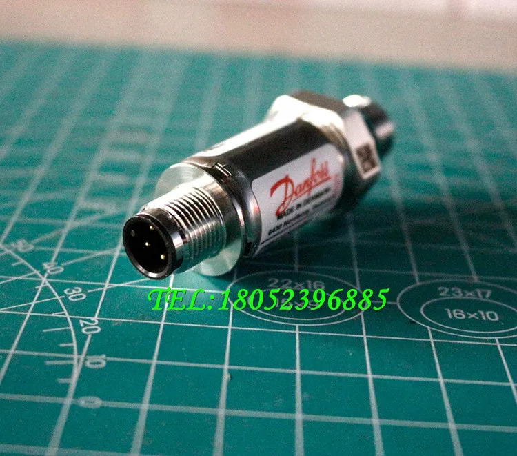 MBS8200 압력 트랜스미터 센서 064G1144