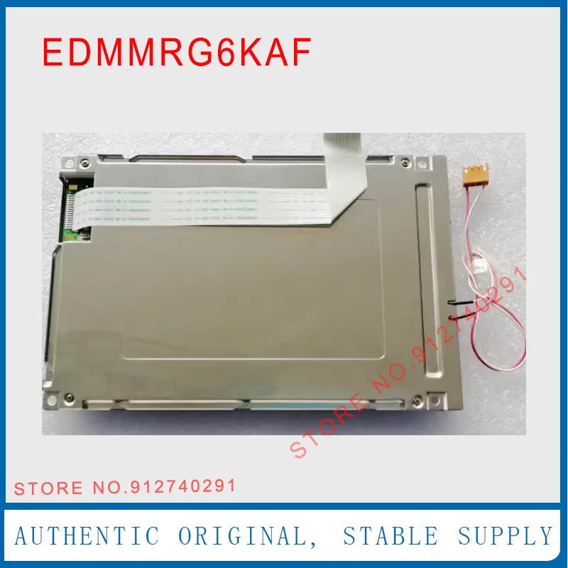 LCD 디스플레이 스크린 패널 EDMMRG6KAF 5.7 인치 MA57T02E