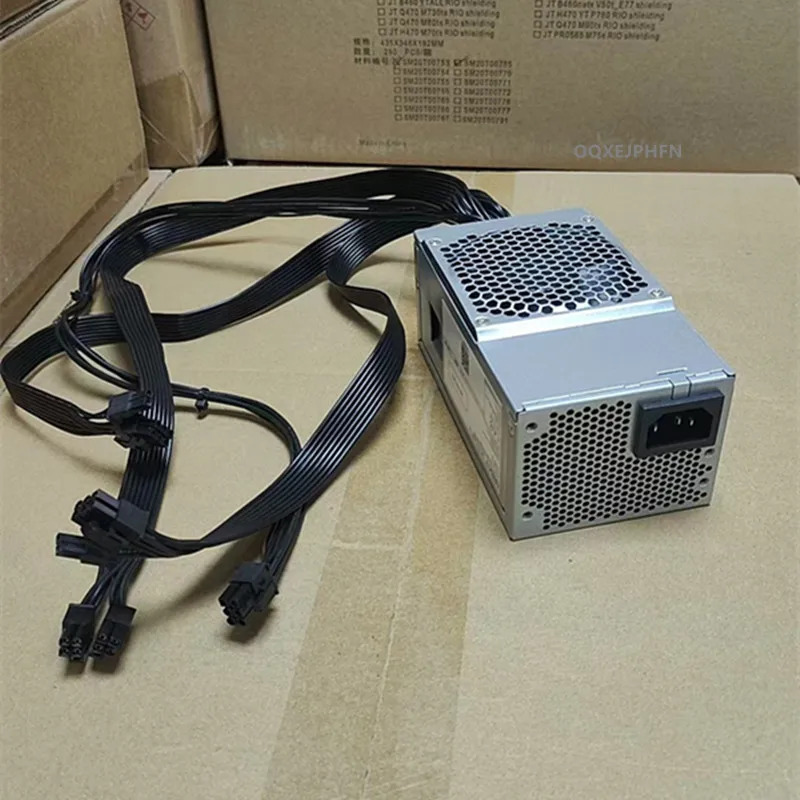 Lenovo호환 ACER ASUS호환 TFX 6 핀 500W 전원공급장치 PA-3501-11 UA 0A100-0014370 OA100-0014370 PSU 신