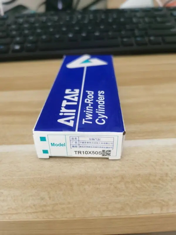 AirTAC TR10X50S 실린더