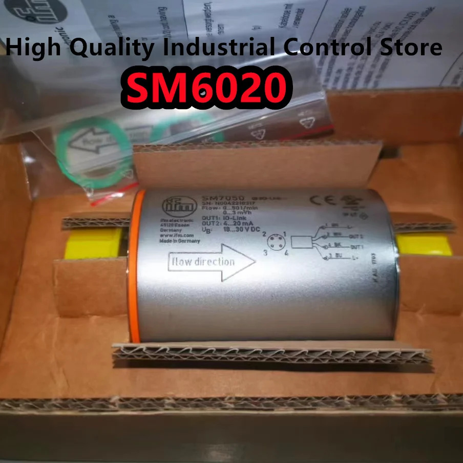센서 SM4100SM6020
