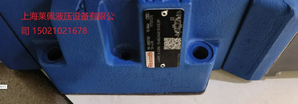 렉스로스 REXROTH 밸브 R900727361 4WRKE16E200L-35 6EG24EK31 A1D