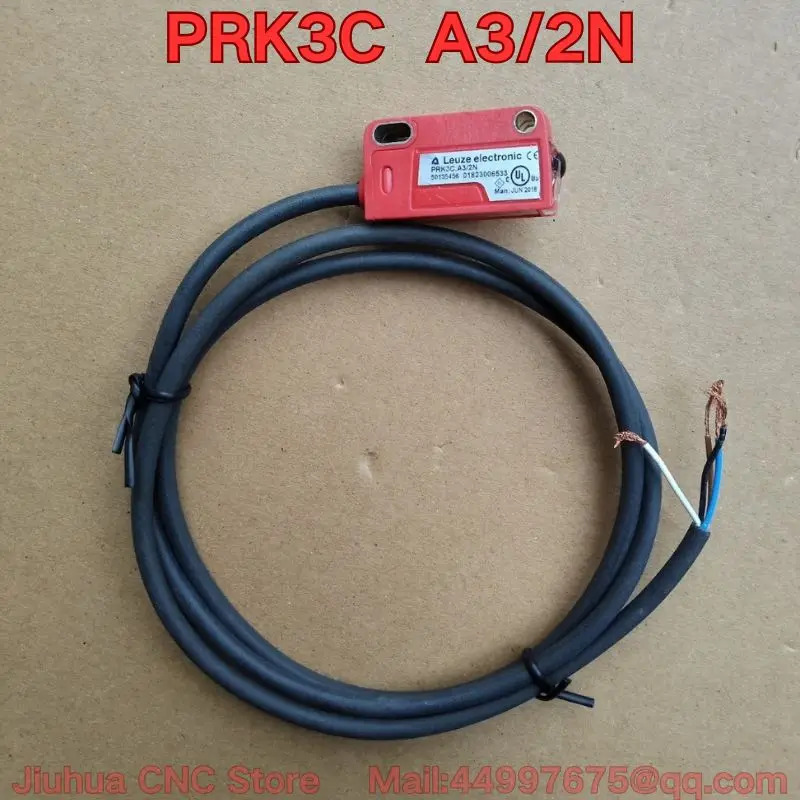 리퍼 PRK3C.A3/2N 광전센서 기능 리퍼는 정상