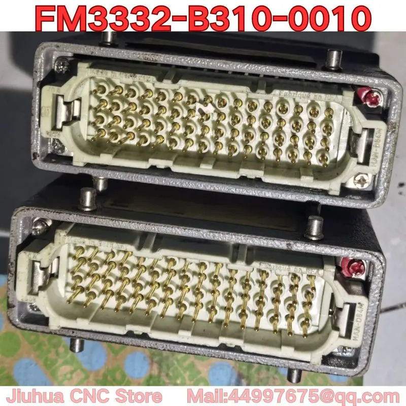리퍼 FM3332-B310-0010 모듈 기능 리퍼가 정상