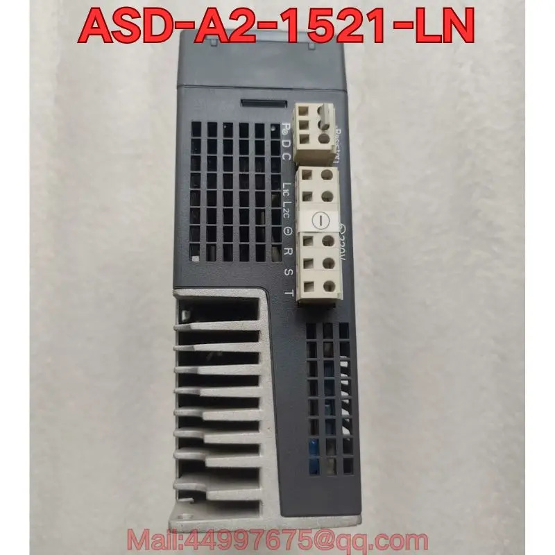 ASD-A2-1521-LN 서보 드라이브