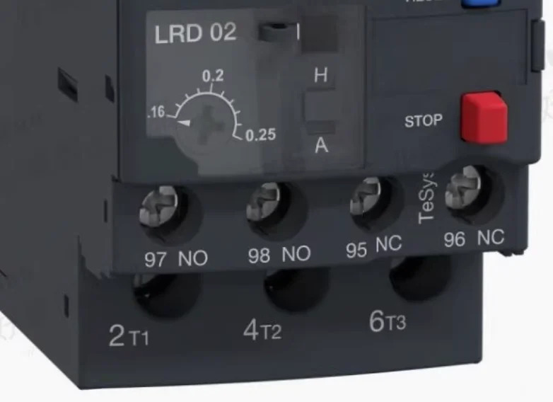 XB5KSB XB5KSG LRD21 LRD22 LRD32 LRD35