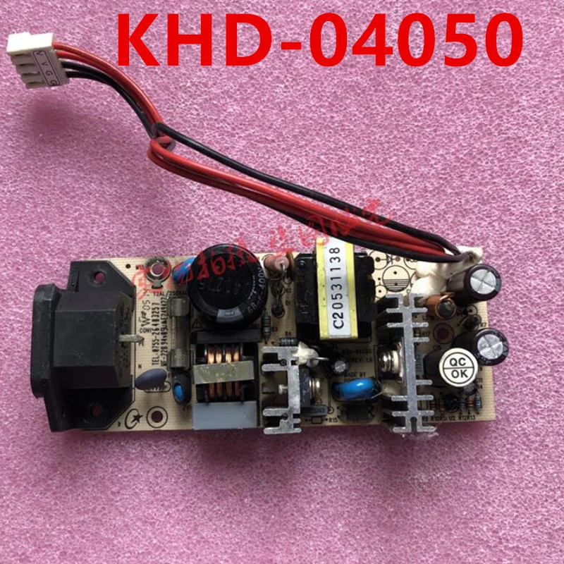 POWERLD 전원공급장치 KHD-04050 신