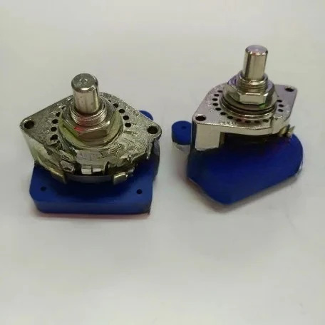 밴드 스위치 KDP-12A KDP-12B KDP-24A KDP-24B