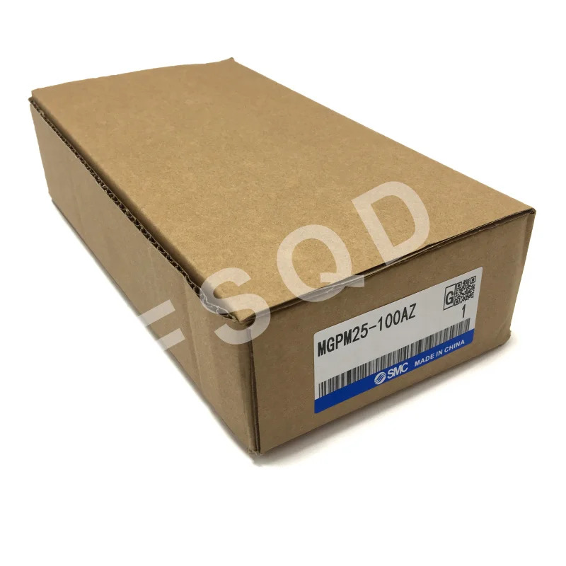 MGPM50-100A125A150A175A200A250A MGPM50-100AZ125AZ150AZ175AZ200AZ250AZ FSQD SMC 공압 에어 실린더 MGPM 시리즈