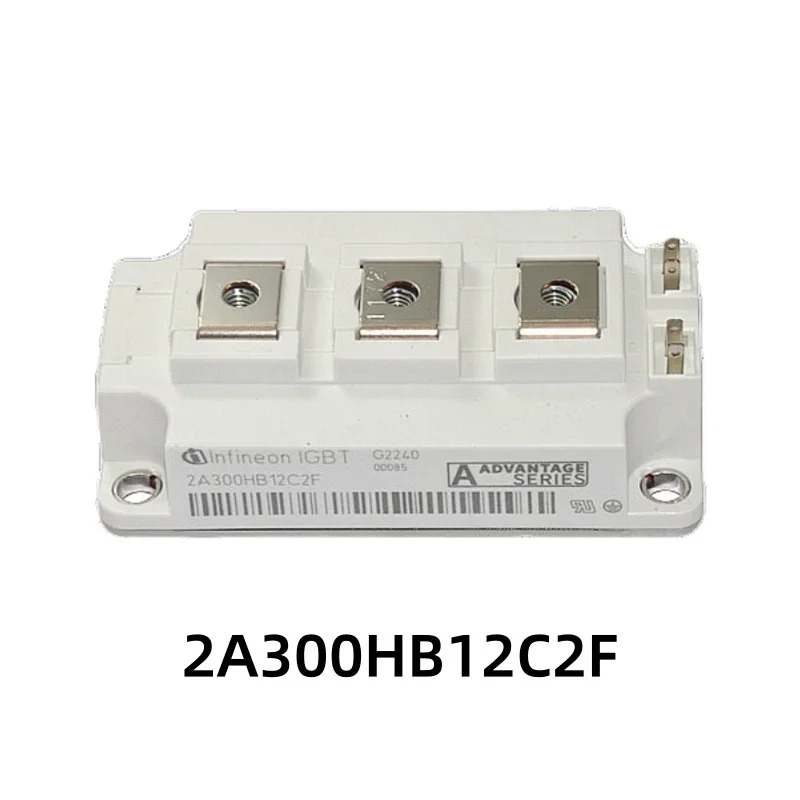 2A300HB12C2F 전원공급장치 모터 인버터 IGBT 전원 모듈