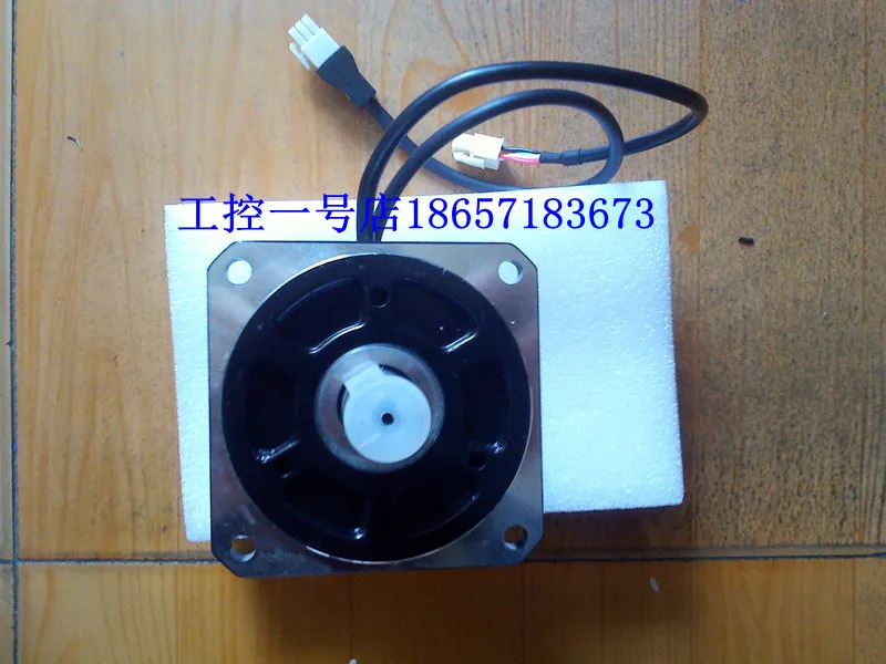 대만 동위안 서보모터 750W TSB08751C-2NT3-1 포장 신