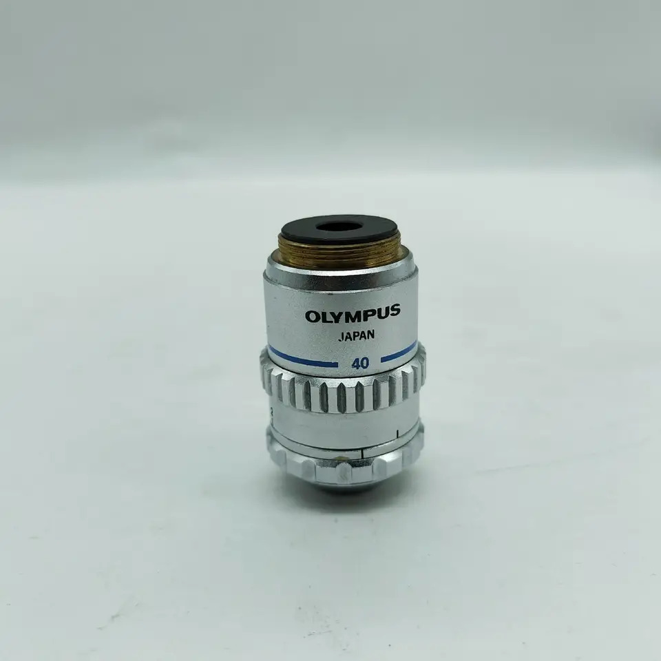올림푸스 LWD CDPlan 40X/0.60