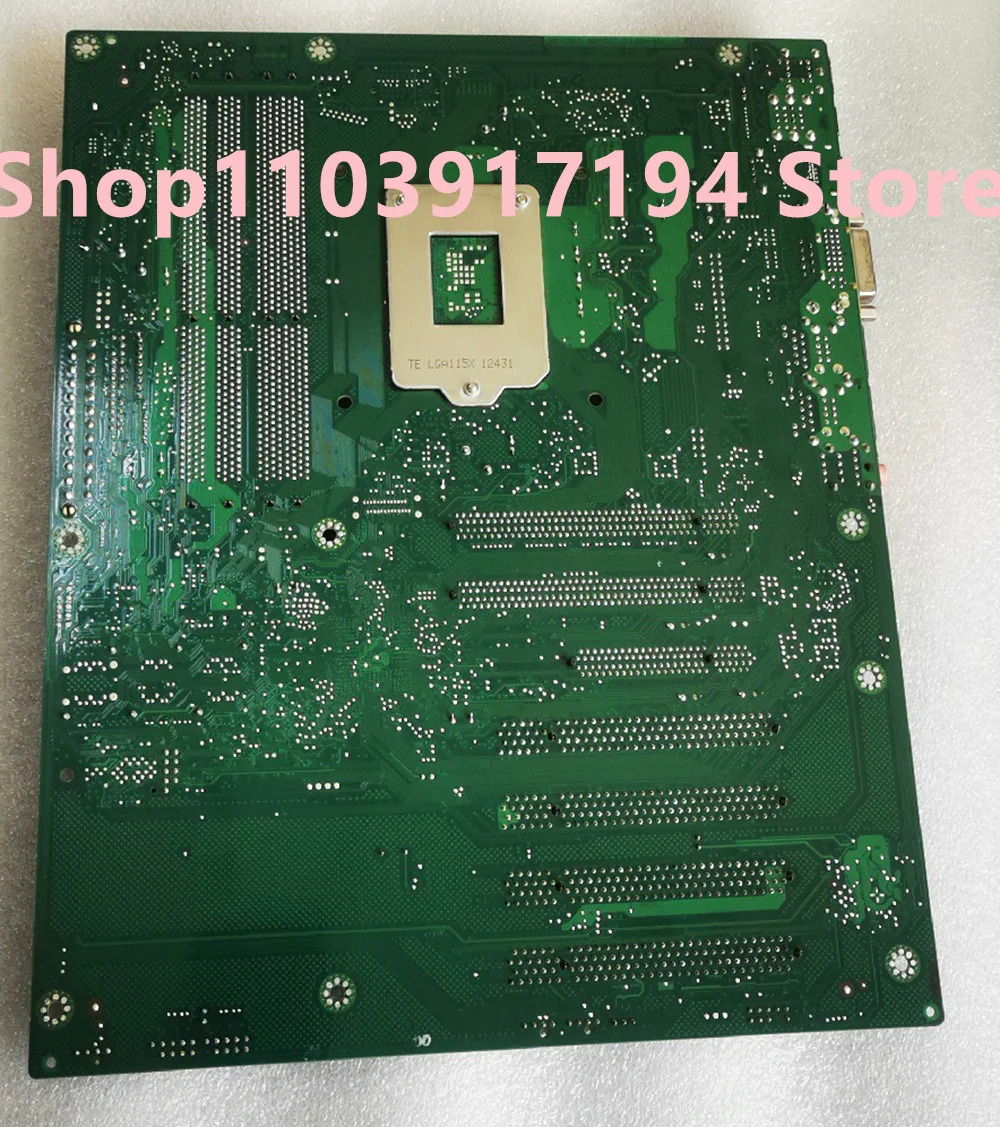 지멘스 산업컴퓨터 IPC-547D 마더보드 W26361-W2862-Z4-02-36 W26361-W2862-X-02 D3076-S11