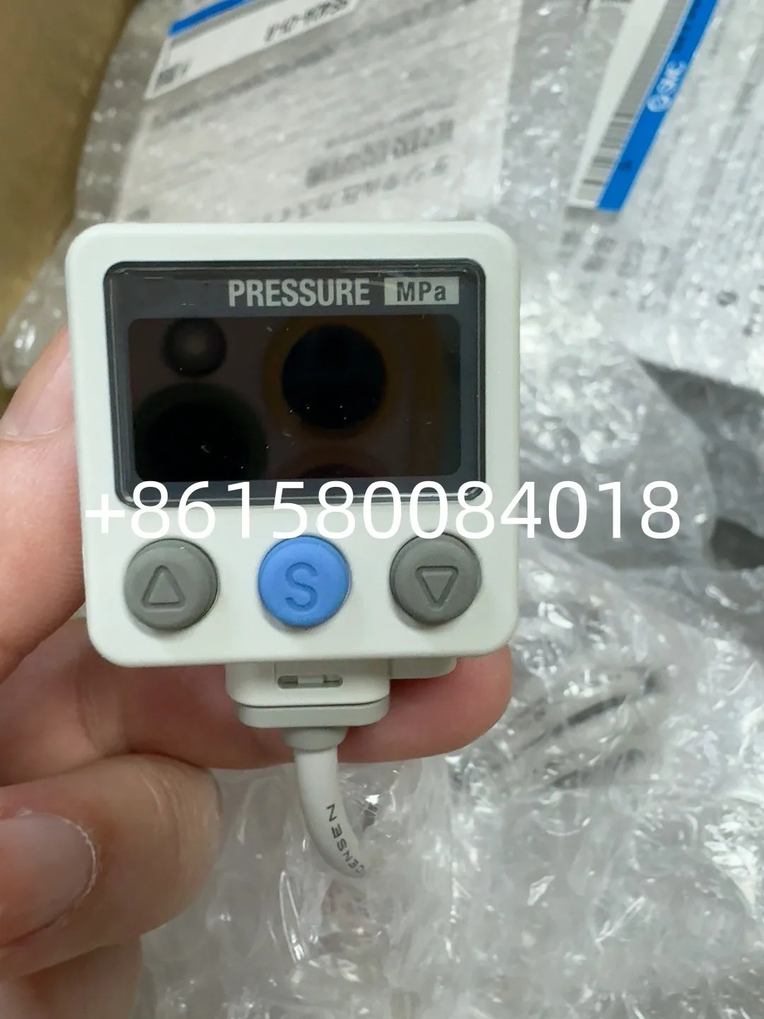 ISE40A-01-R ISE40A-01-T ISE40A-01-S ZSE40A-01-R ZSE40A-01-T ZSE40A-01-S ZSE40AF-01-R ZSE40AF-01-T