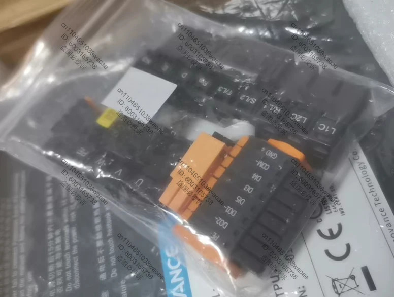 SV680NS2R8I 서보 드라이버
