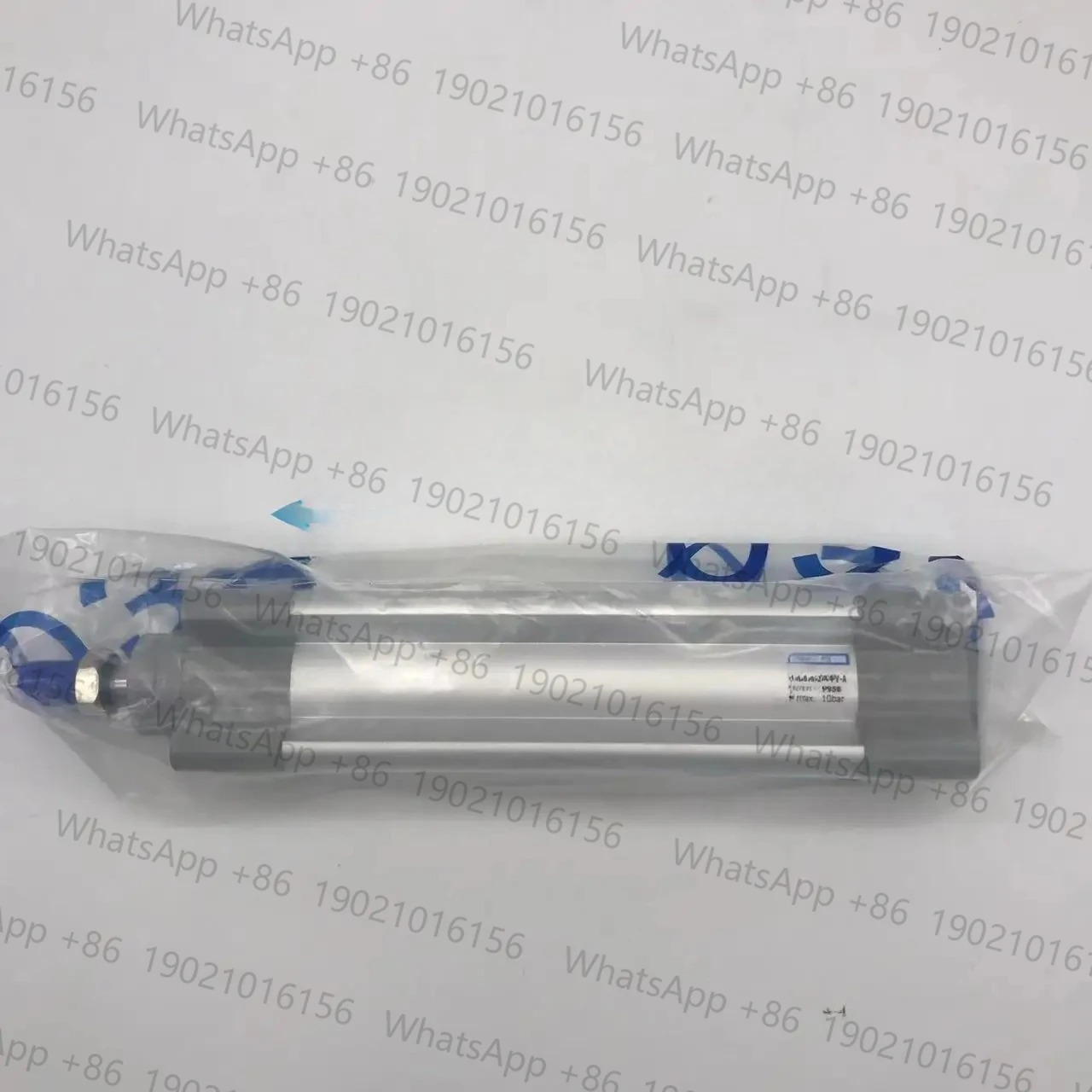 실린더 DNCB-32-100-PPV-A 532728