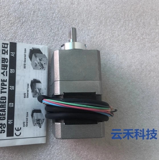 스테퍼 모터 A15K-S545-G7.2 1PCS