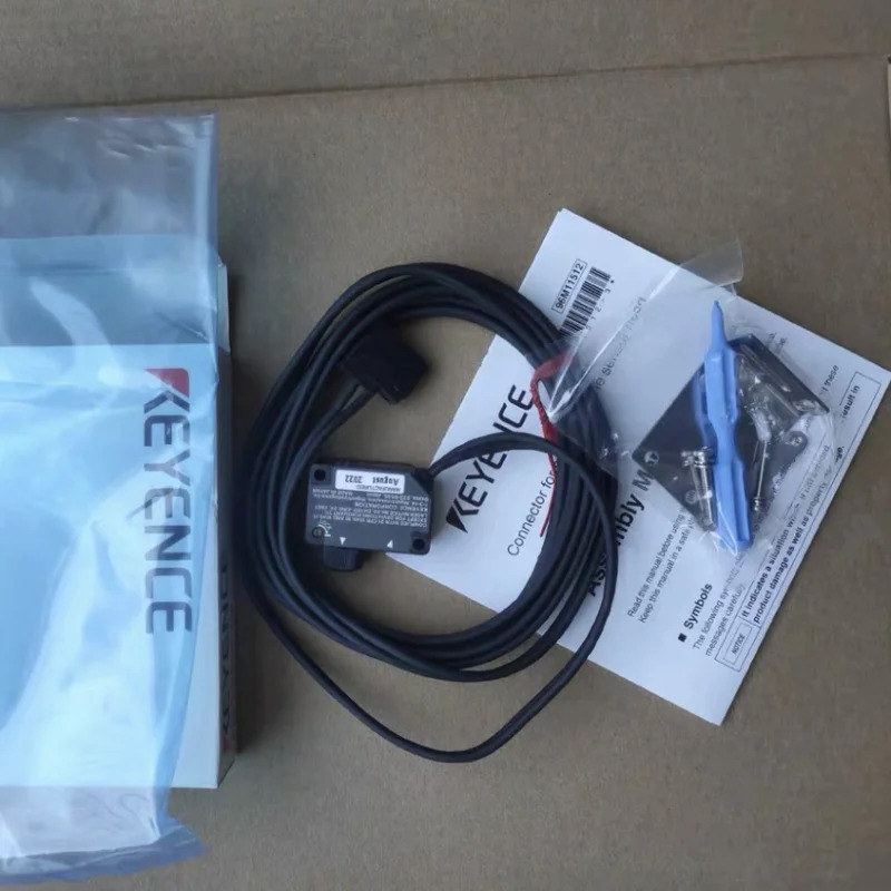 KEYENCE LV-NH32 LV-NH35 LV-NH37 LV-NH42 센서 헤드 포장 반사 조정 가능빔 신 오리지널