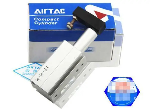 AirTAC QCKR20X30S 실린더