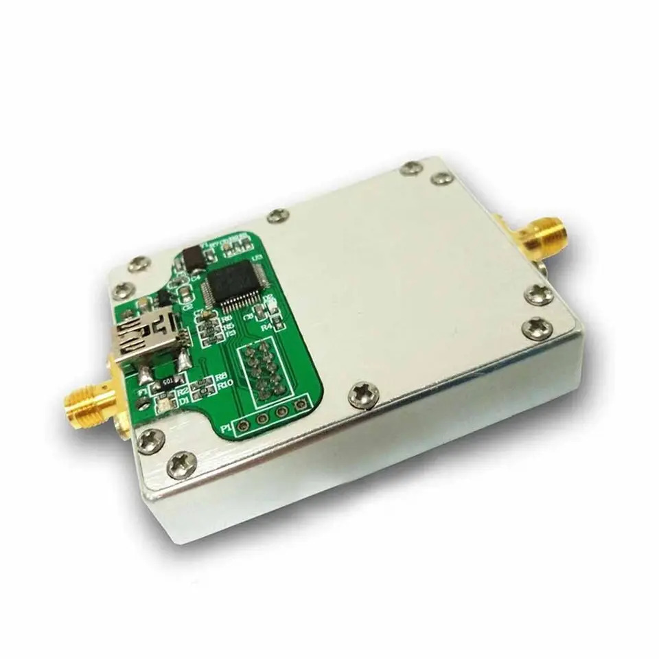 신호 발생기 완 ADF4351 PLL RF 35MHz-4.4GHz