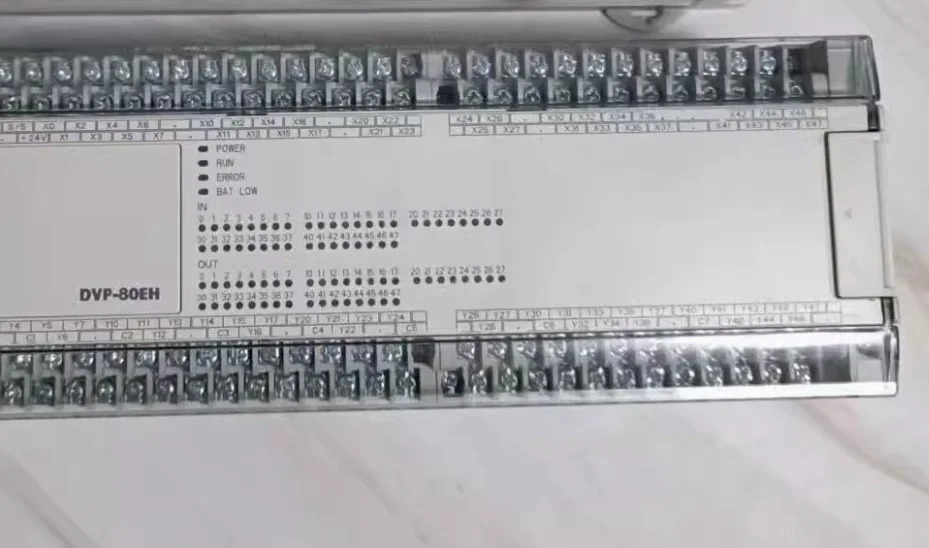 DVP80EH00T3 DVP32EH00R3-L DVP32EH00T3-L DVP08hp호환11R DOP-B07S411 DOP-B05S100