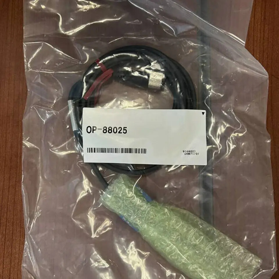 KEYENCE OP-88025 센서 컨트롤러 케이블
