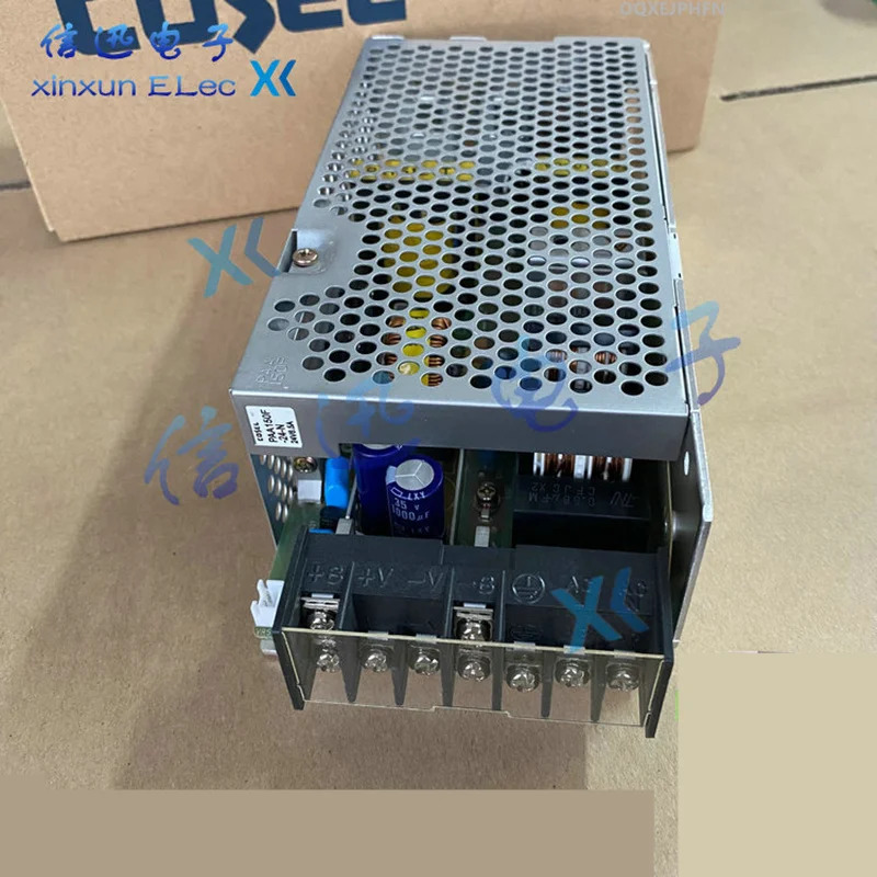 EL 3V5V12V15V24V48V 150W PAA150F-3-R PAA150F-5-R PAA150F-12-R PAA150F-48-R V 새 전원공급장치