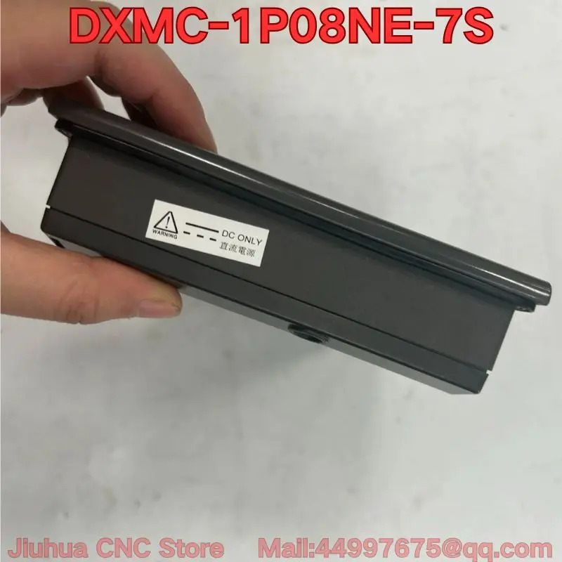 리퍼 DXMC-1P08NE-7S 터치스크린 기능 리퍼는 정상