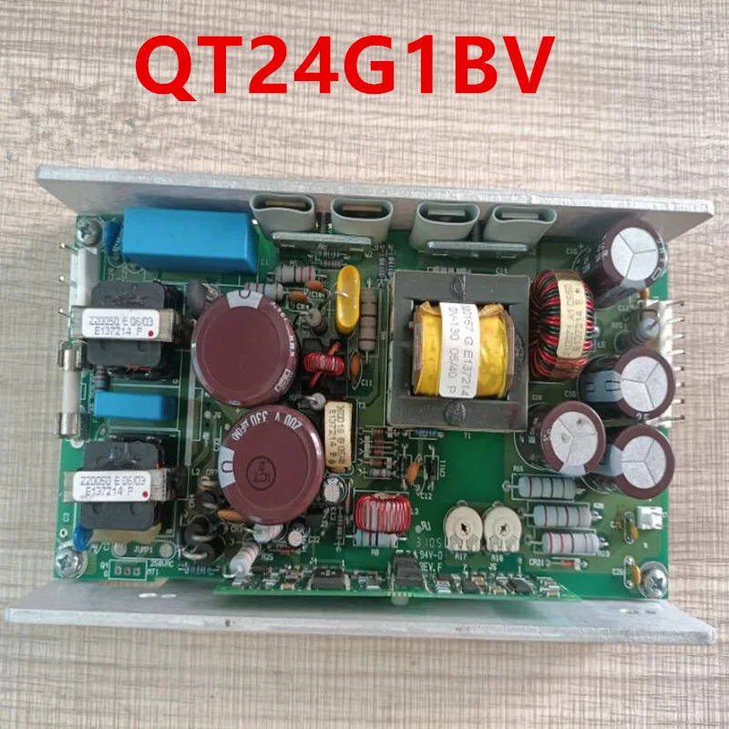 오리지널 CHEROKEE 전원공급장치 QT24G1BV 2A SC32109 007-9964042