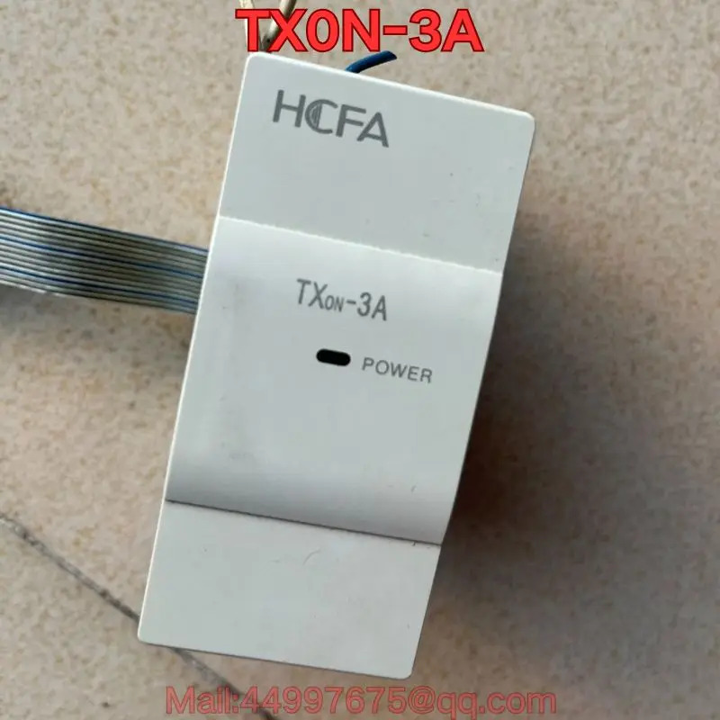TX0N-3A PLC 모듈