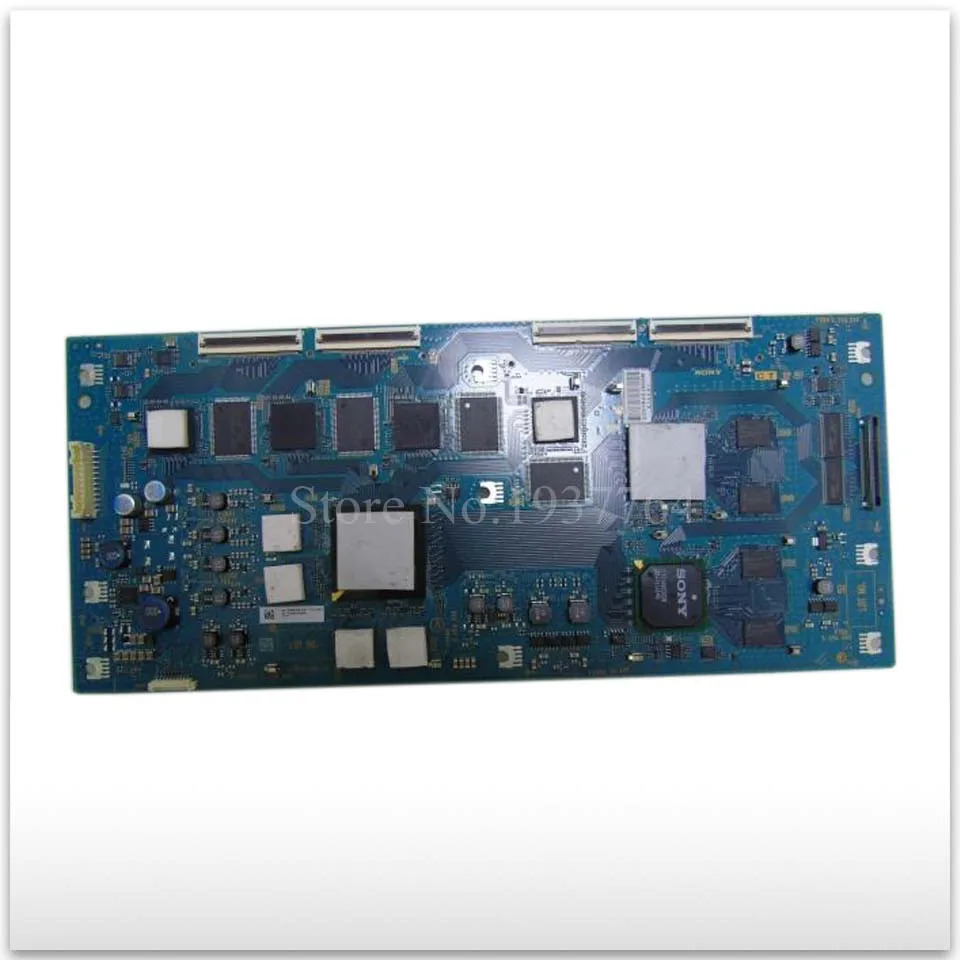 리퍼 KDL-46Z4500 로직 보드 1-878-090-21 스크린 LTY460HG01 부품 46 인치