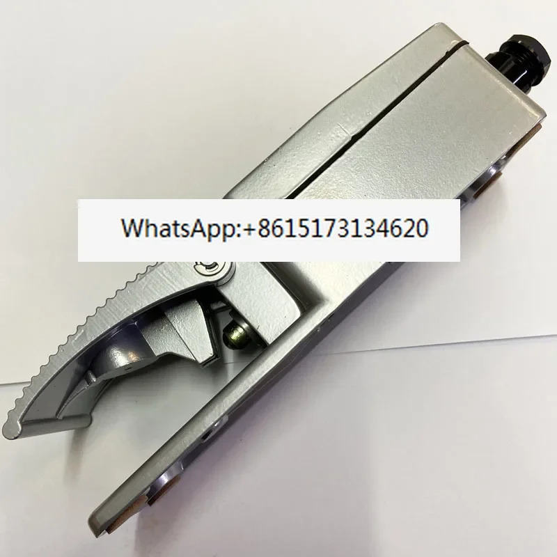 풋 스위치 YC-104 10A 유닛 공작 기계 페달