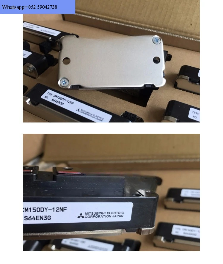 CM150DY-24A CM200DY-24A CM150DY-24H/100DY-24NF 300DY-12H
