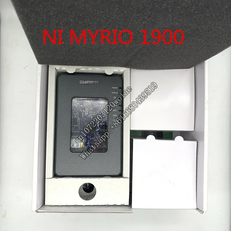 NI MYRIO 1900 신
